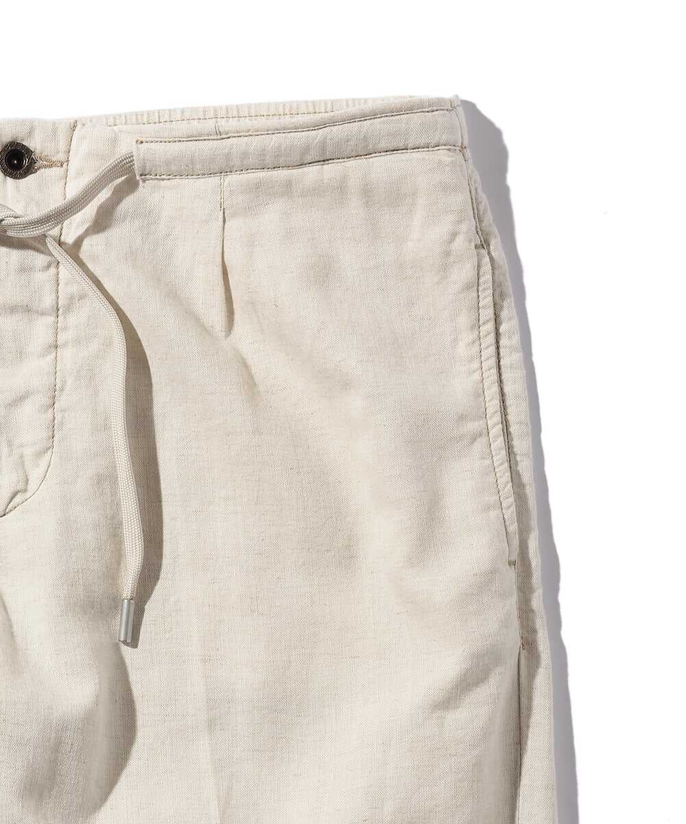 テイパード フィットパンツ