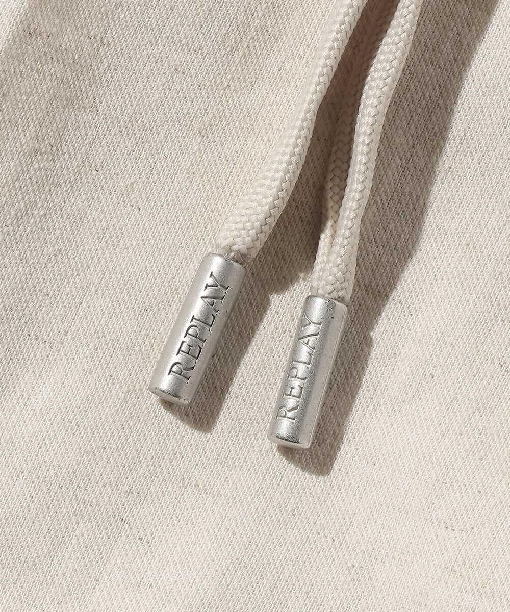 テイパード フィットパンツ