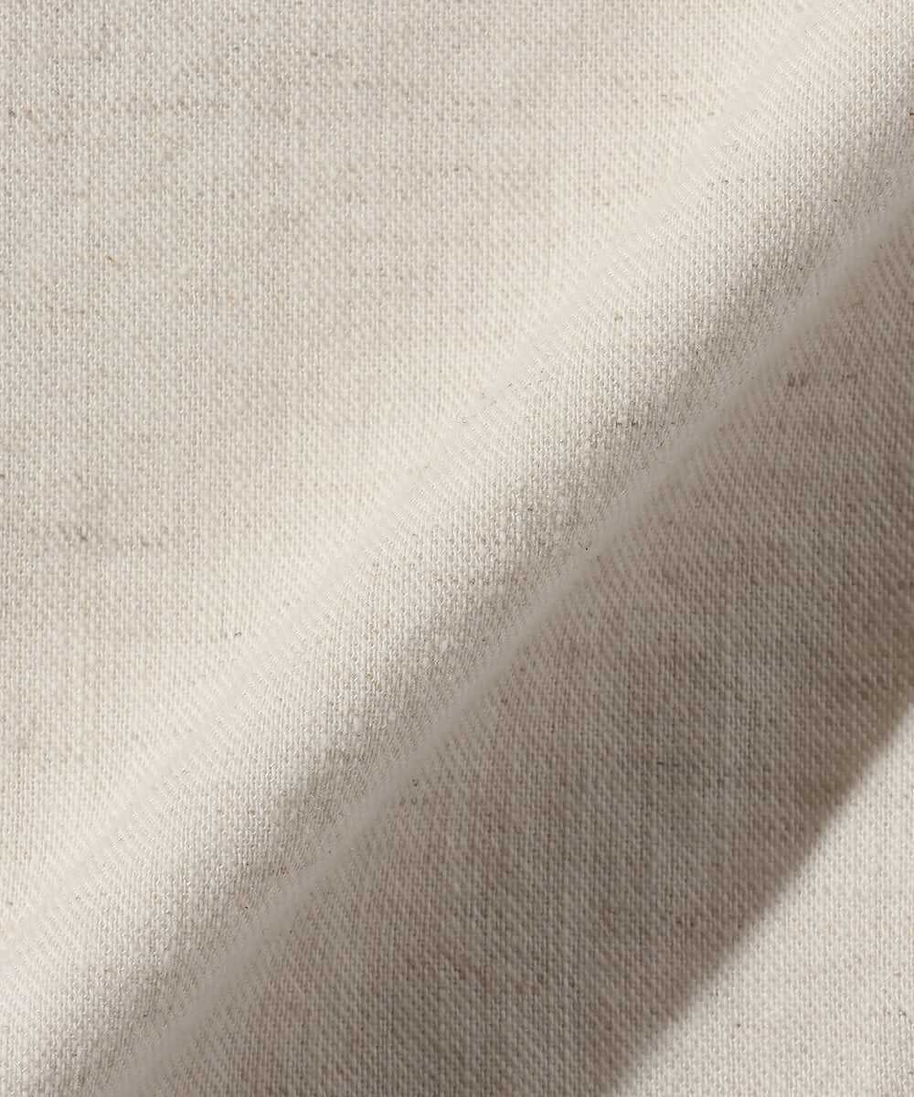 テイパード フィットパンツ