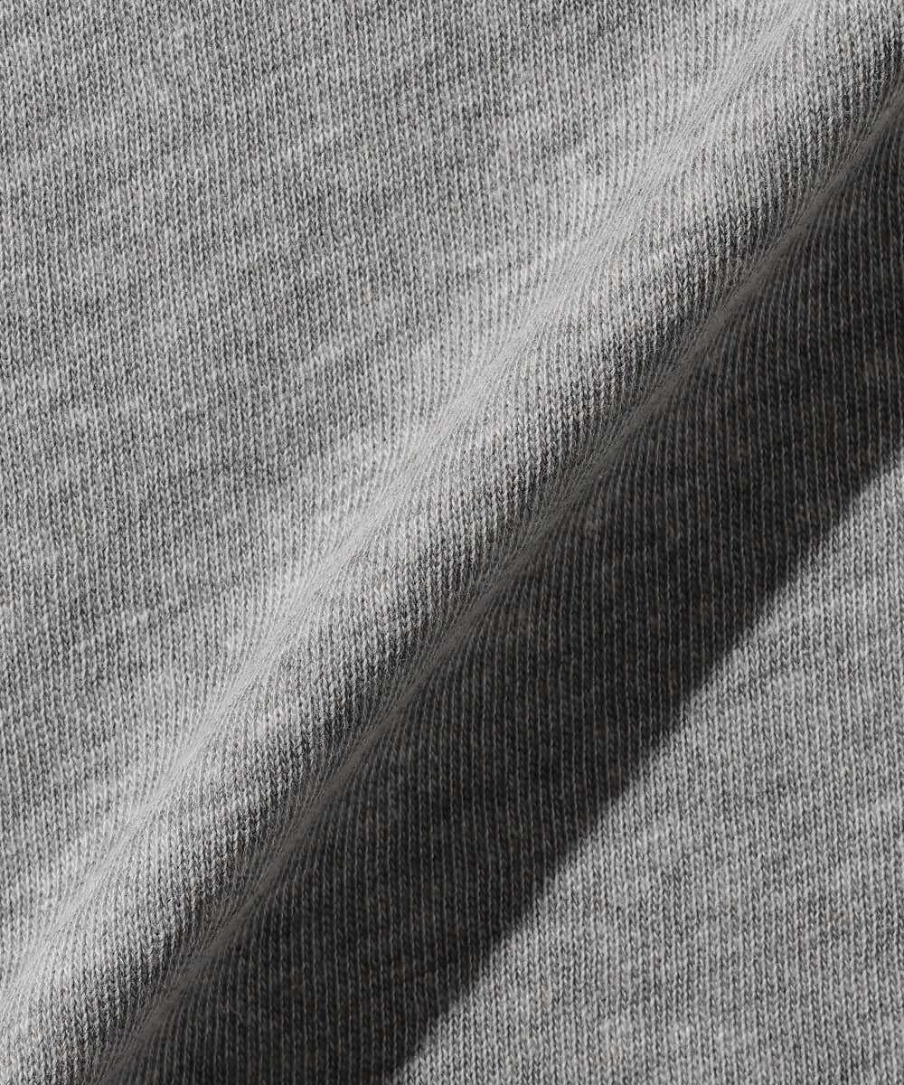 コットンジャージ HAWAIプリントTシャツ