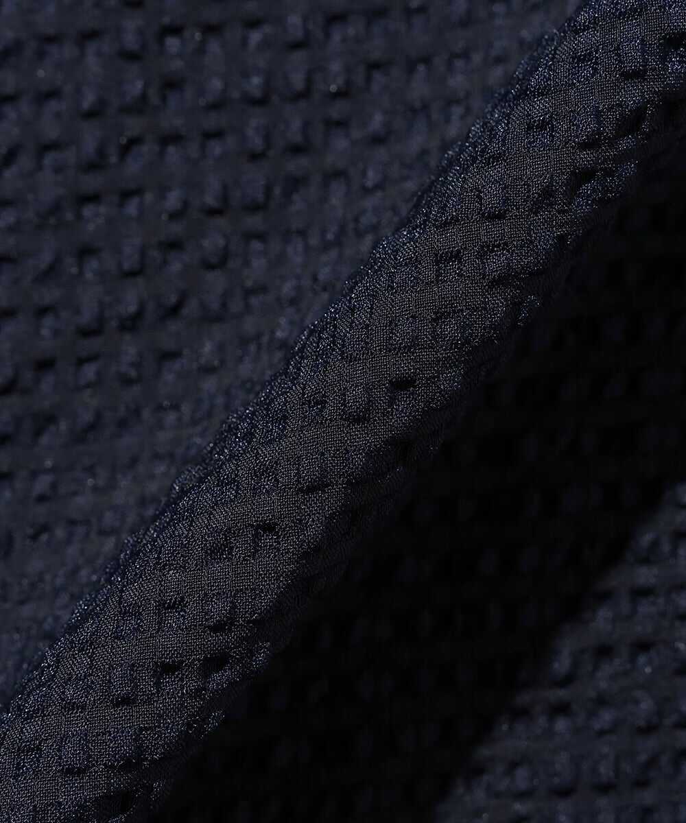 シアサッカージャケット