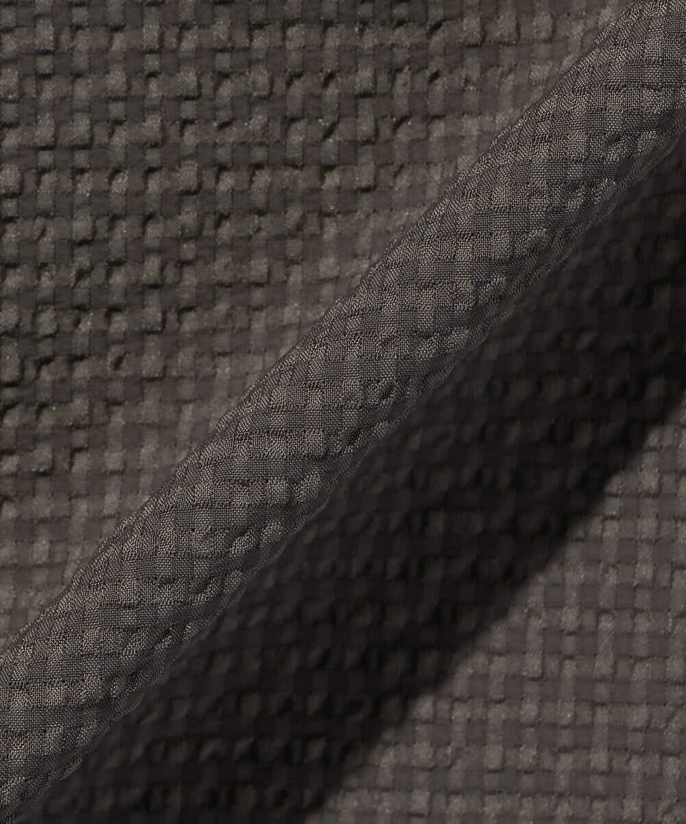 シアサッカーパンツ