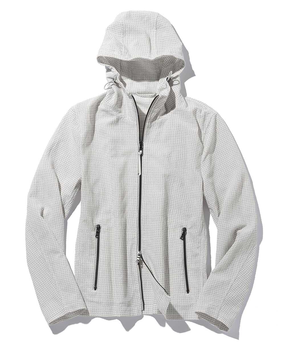 カールマイヤーパーカ