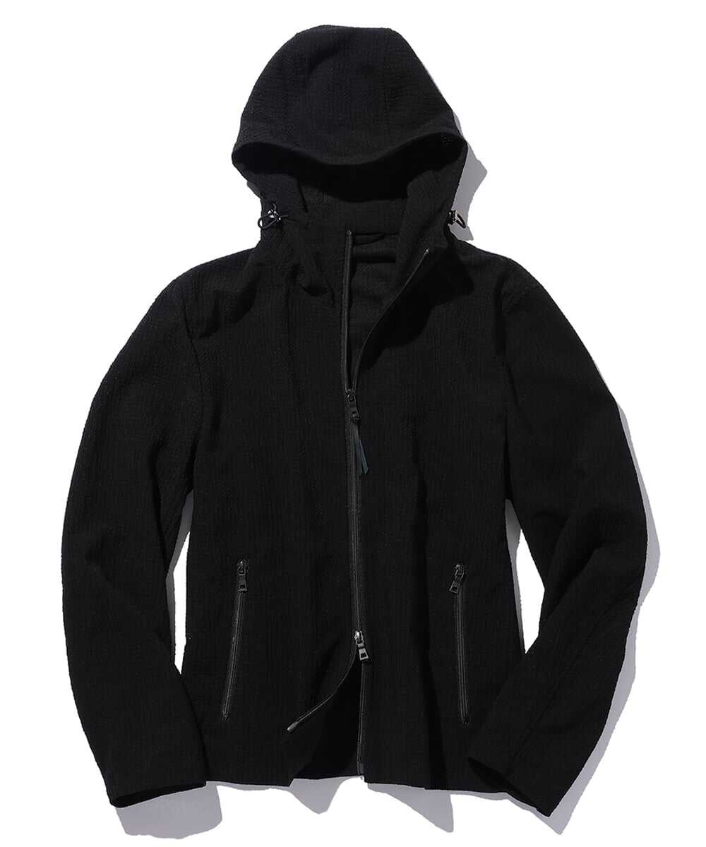 カールマイヤーパーカ