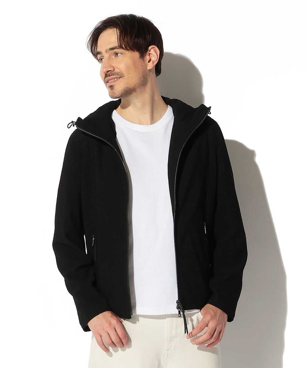 カールマイヤーパーカ