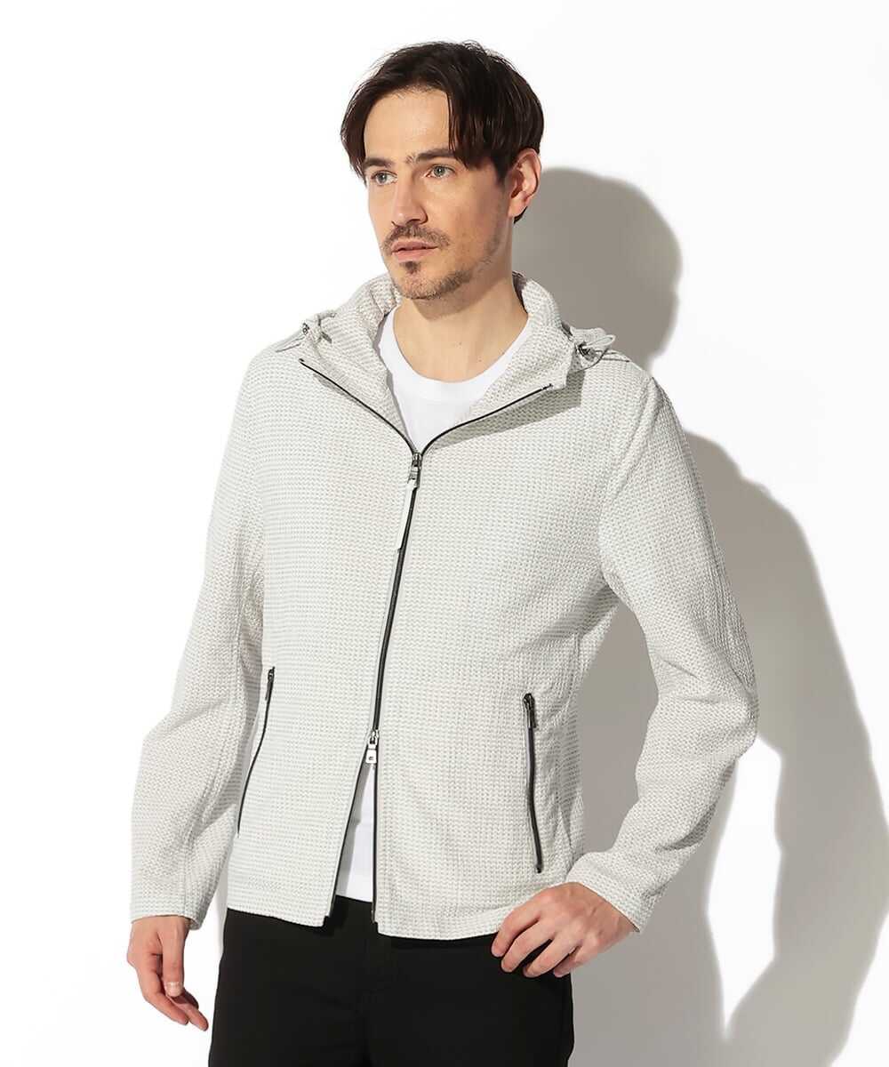 カールマイヤーパーカ