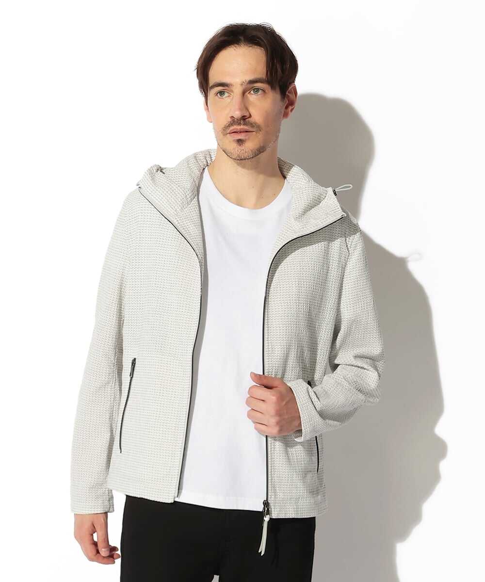 カールマイヤーパーカ