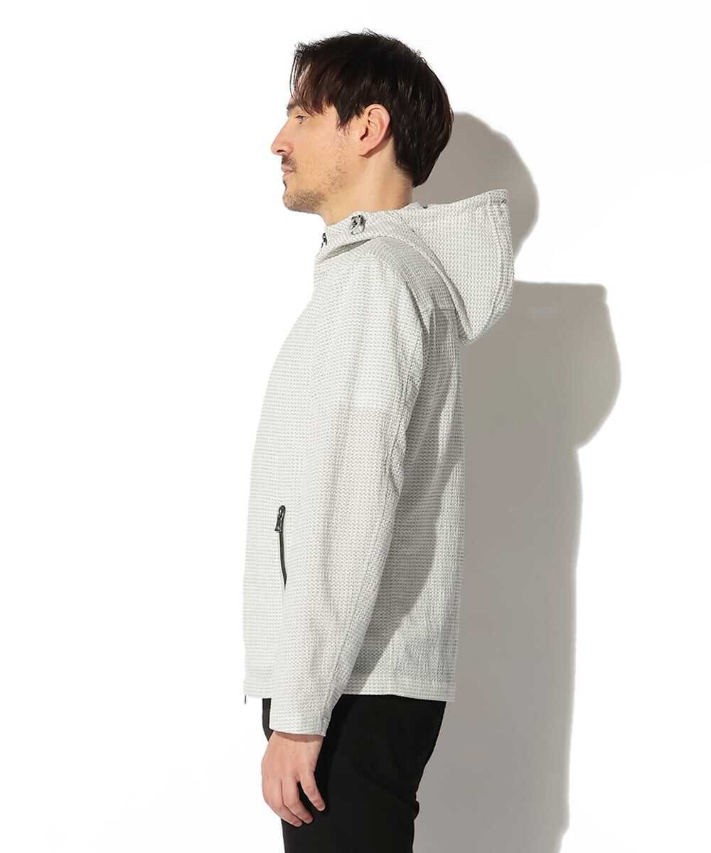 カールマイヤーパーカ