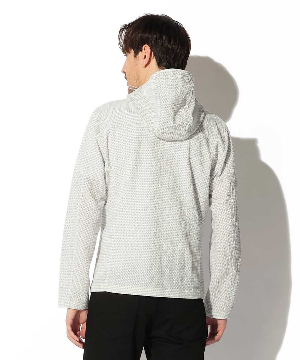 カールマイヤーパーカ