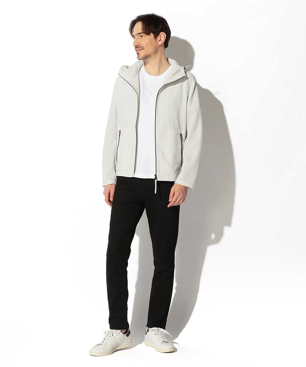 カールマイヤーパーカ