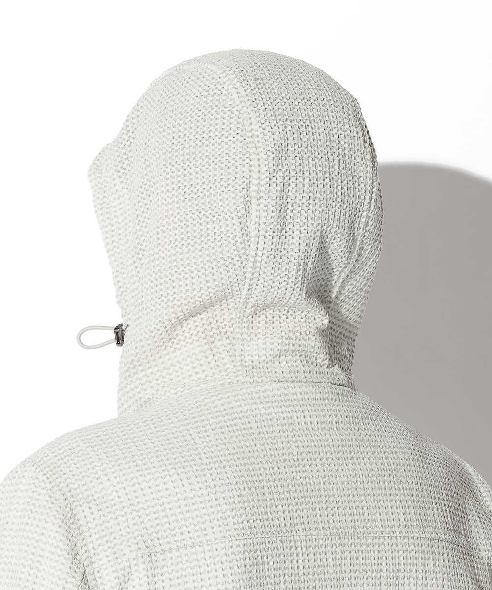 カールマイヤーパーカ