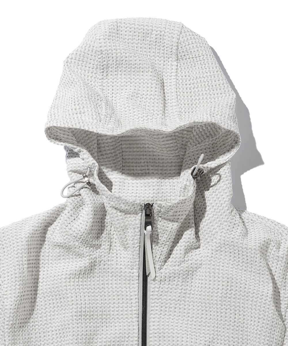 カールマイヤーパーカ