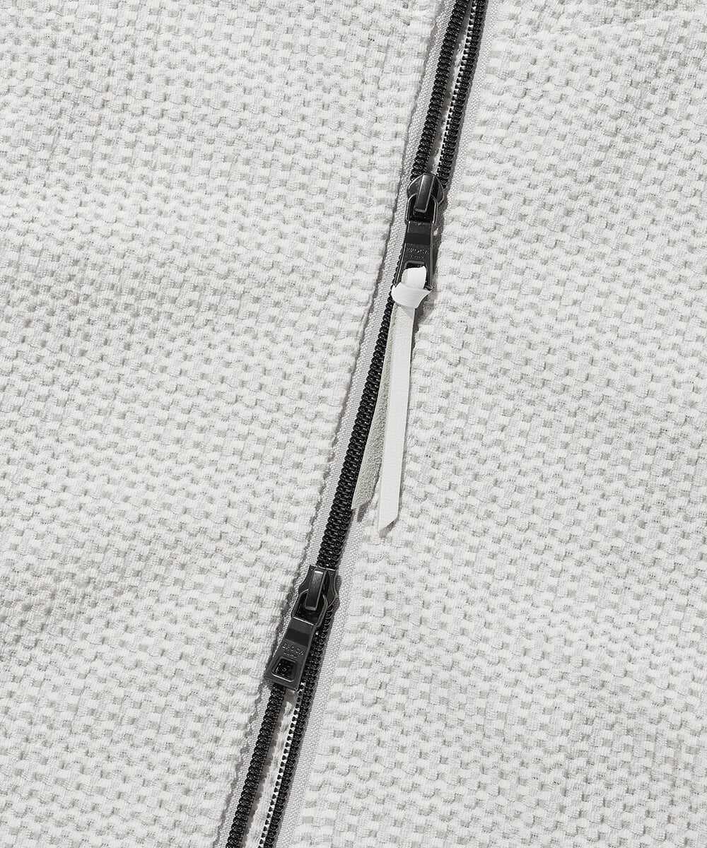 カールマイヤーパーカ