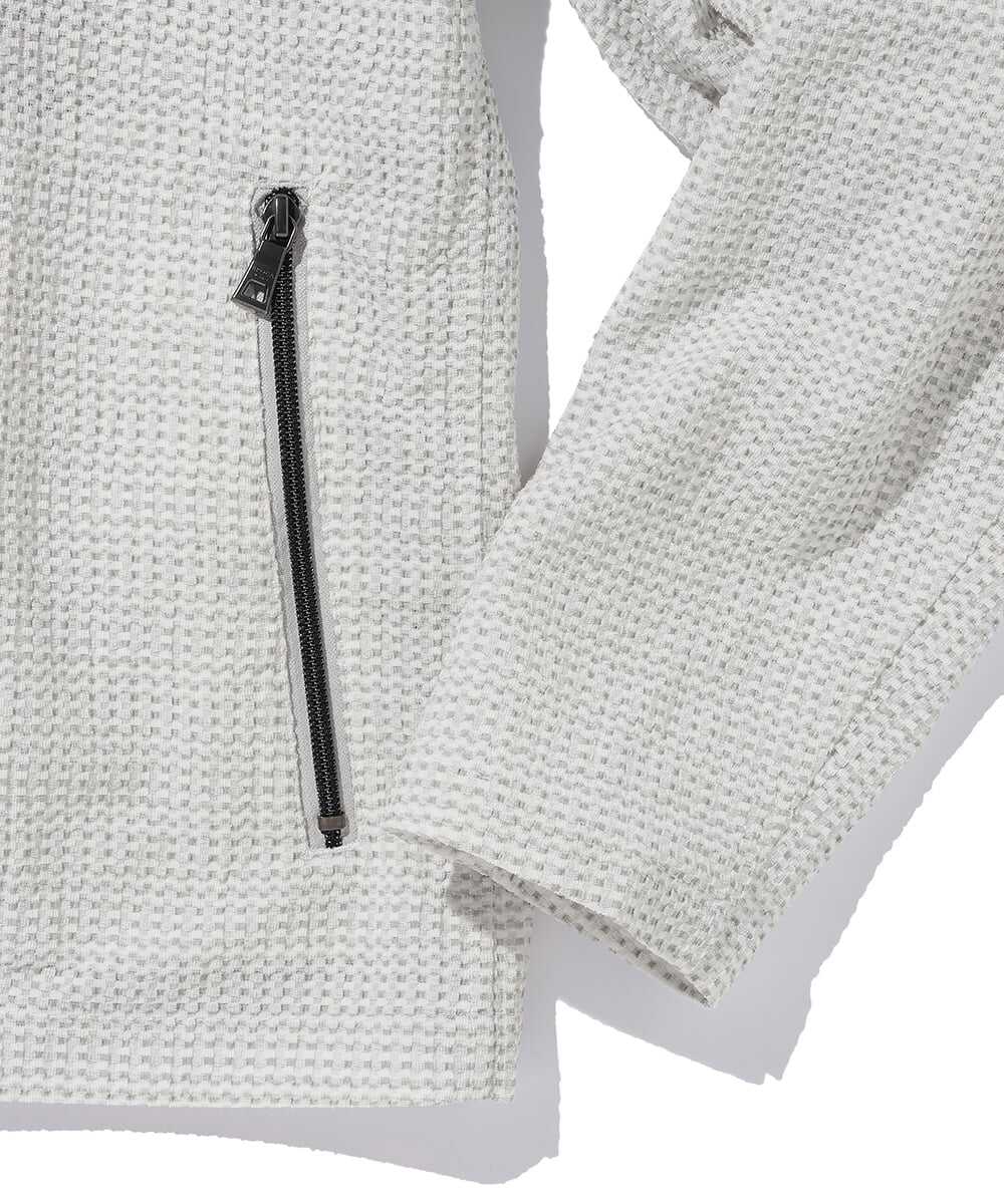 カールマイヤーパーカ