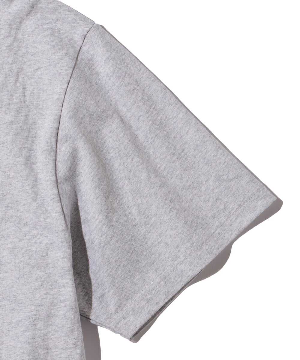 ヴィンテージグラフィック バックプリント リラックスTシャツ