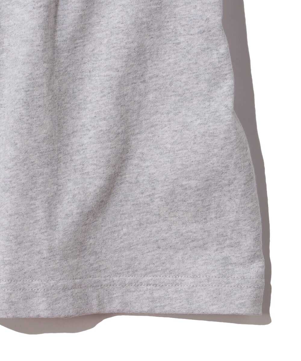 ヴィンテージグラフィック バックプリント リラックスTシャツ
