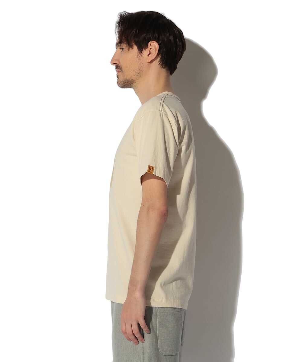 サーフボード フォトプリント コットンTシャツ