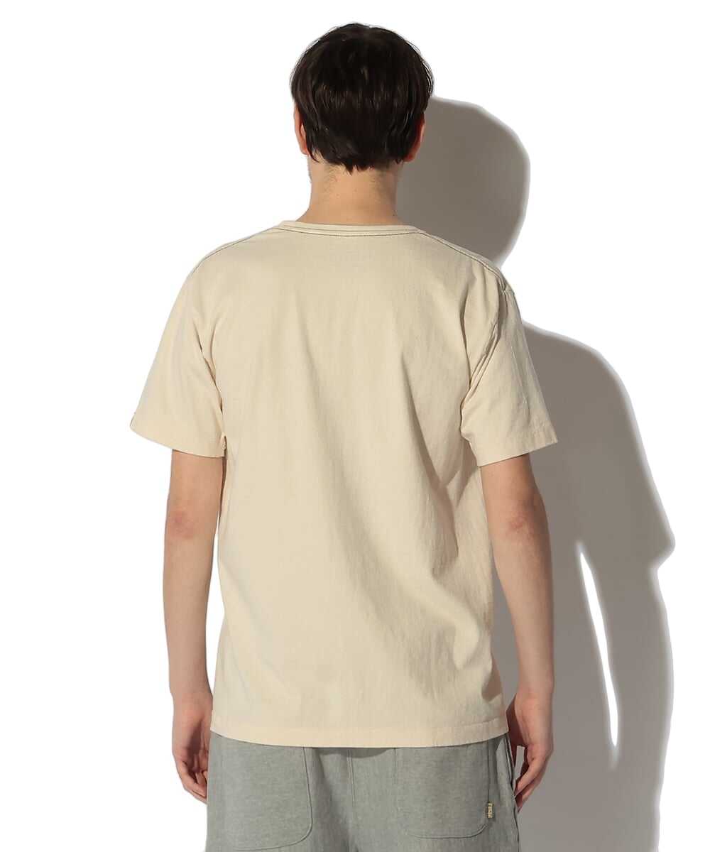 サーフボード フォトプリント コットンTシャツ