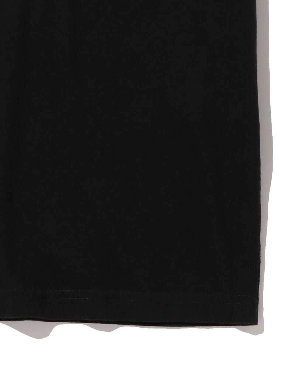 リオ・デ・ジャネイロ モノクロフォト プリントTシャツ