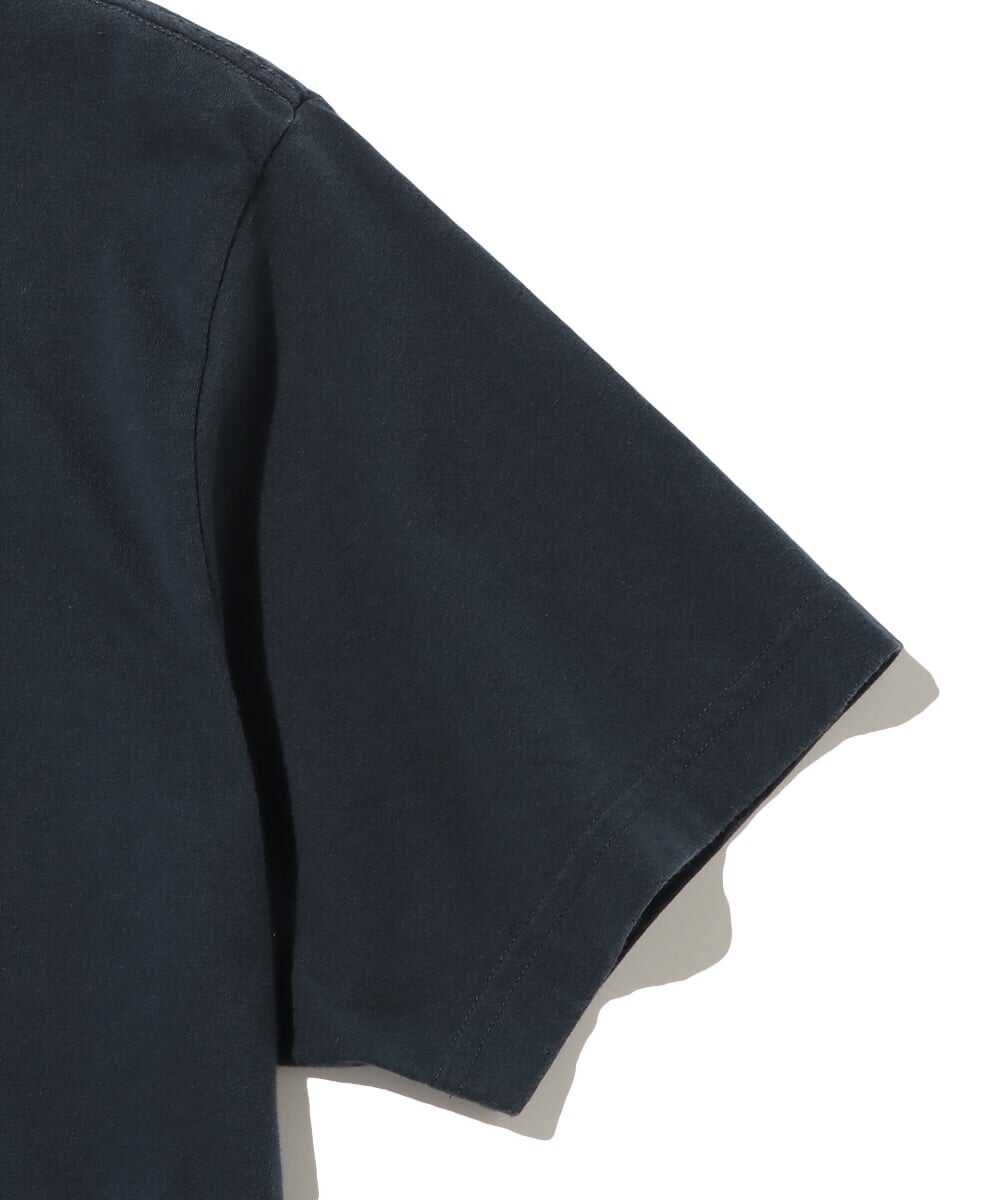 リオ・デ・ジャネイロ タイポグラフィ プリントTシャツ