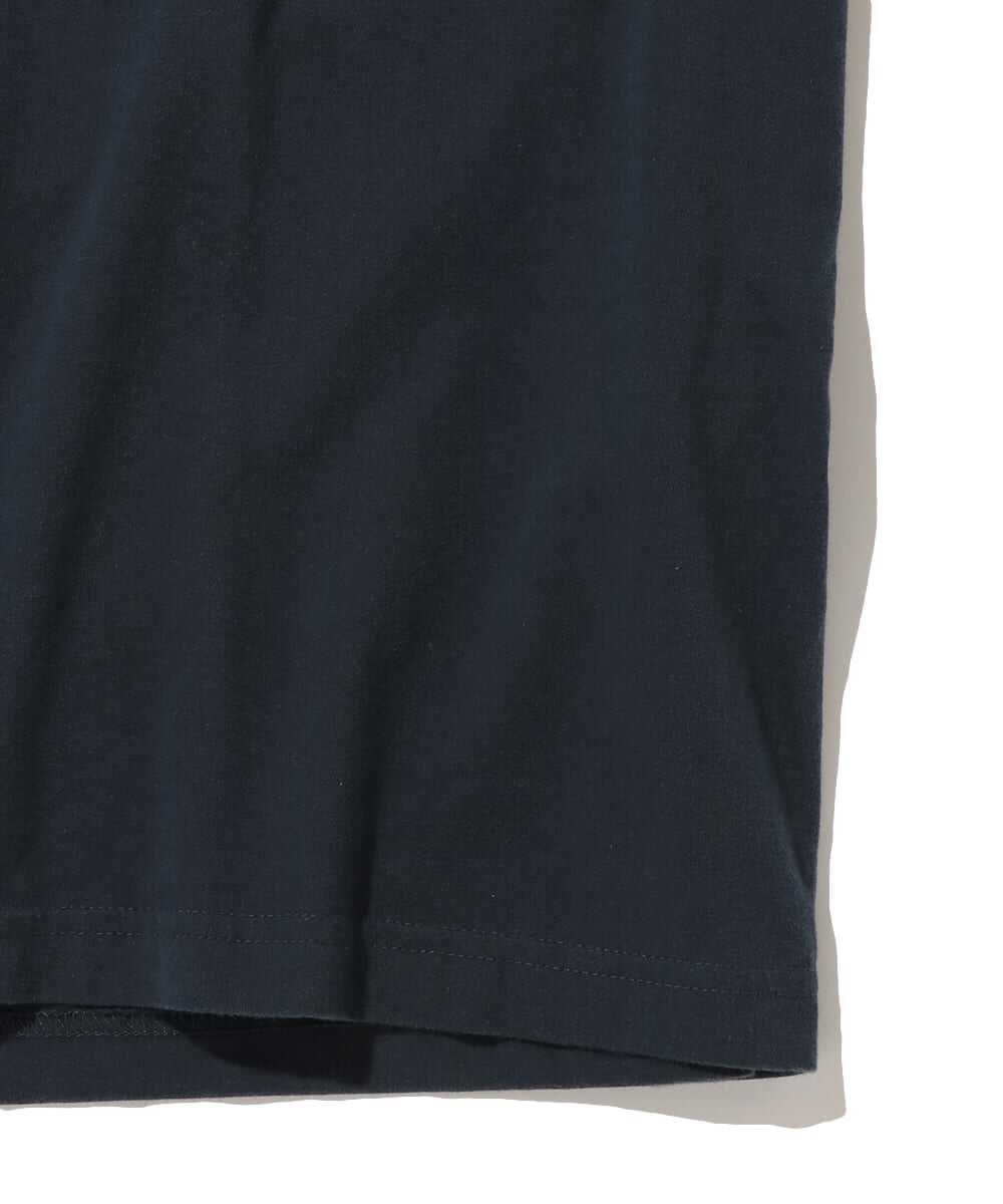 リオ・デ・ジャネイロ タイポグラフィ プリントTシャツ