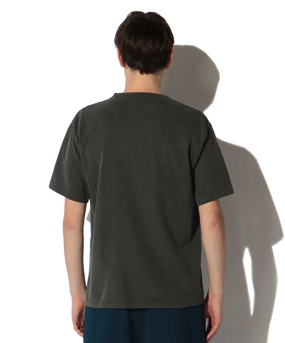 ニューヨークシティ刺繍 Tシャツ