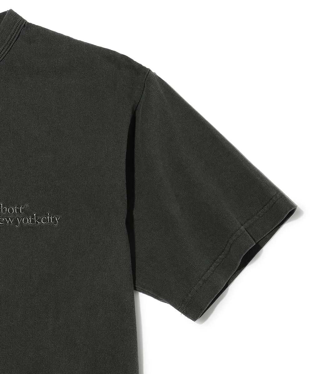 ニューヨークシティ刺繍 Tシャツ