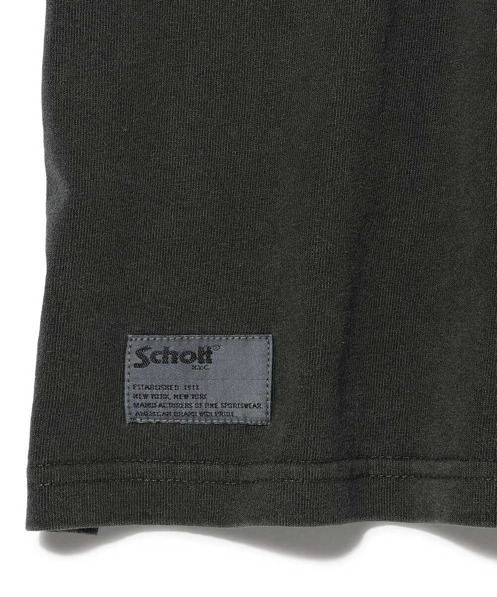 ニューヨークシティ刺繍 Tシャツ