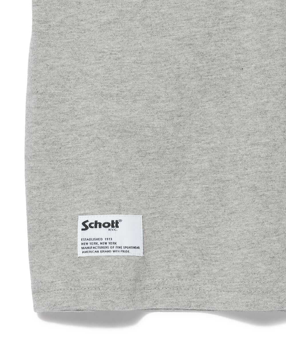 レトロサーフ リンガーTシャツ