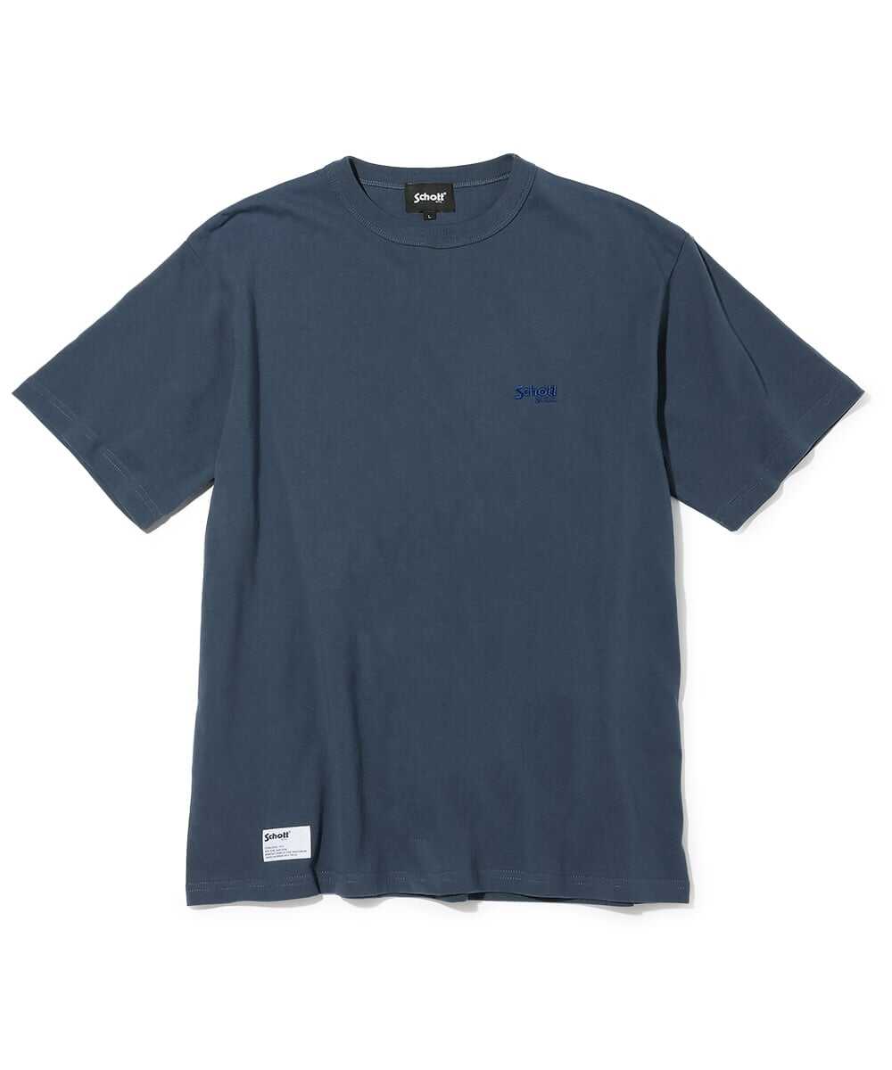 ナイスショット バックプリントTシャツ