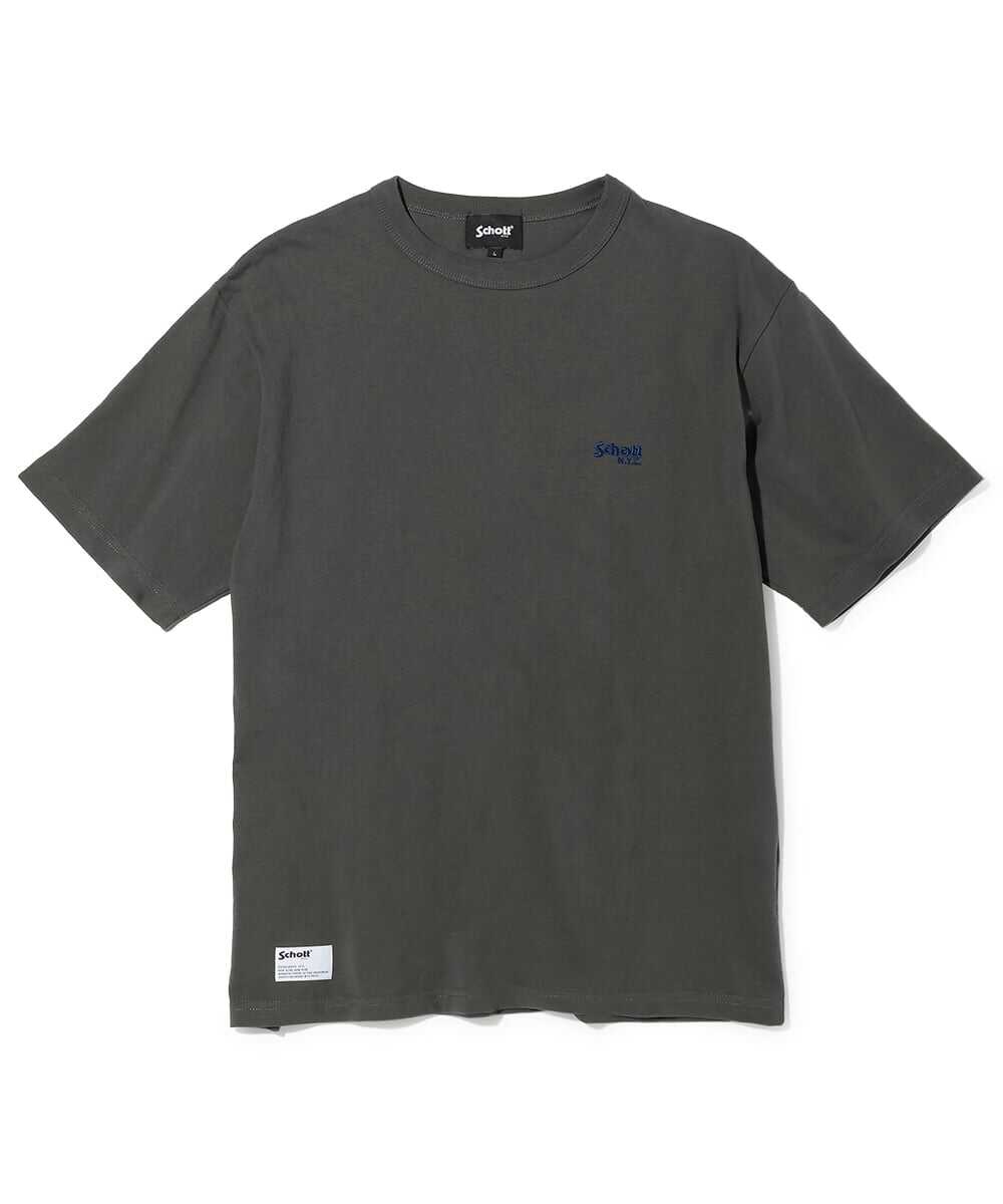 ナイスショット バックプリントTシャツ