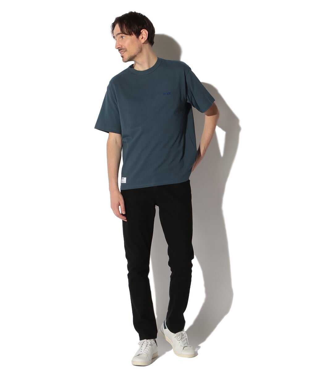 ナイスショット バックプリントTシャツ