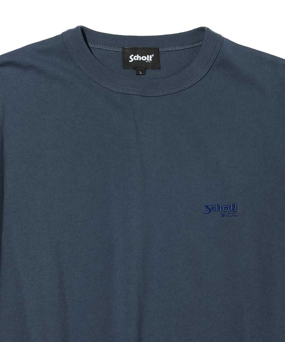 ナイスショット バックプリントTシャツ