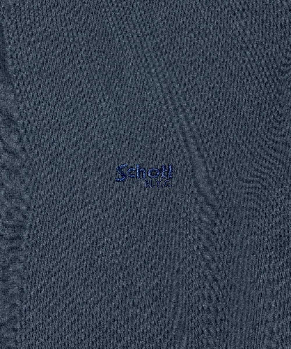 ナイスショット バックプリントTシャツ