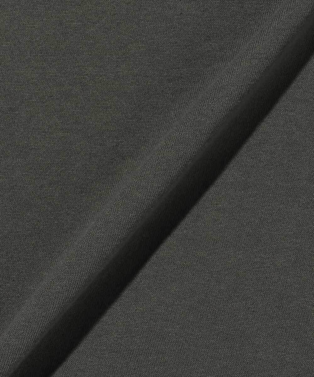  フロッキー加工 ホースグラフィックプリントTシャツ