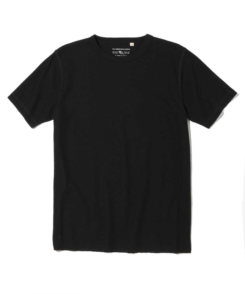 サーマルTシャツ