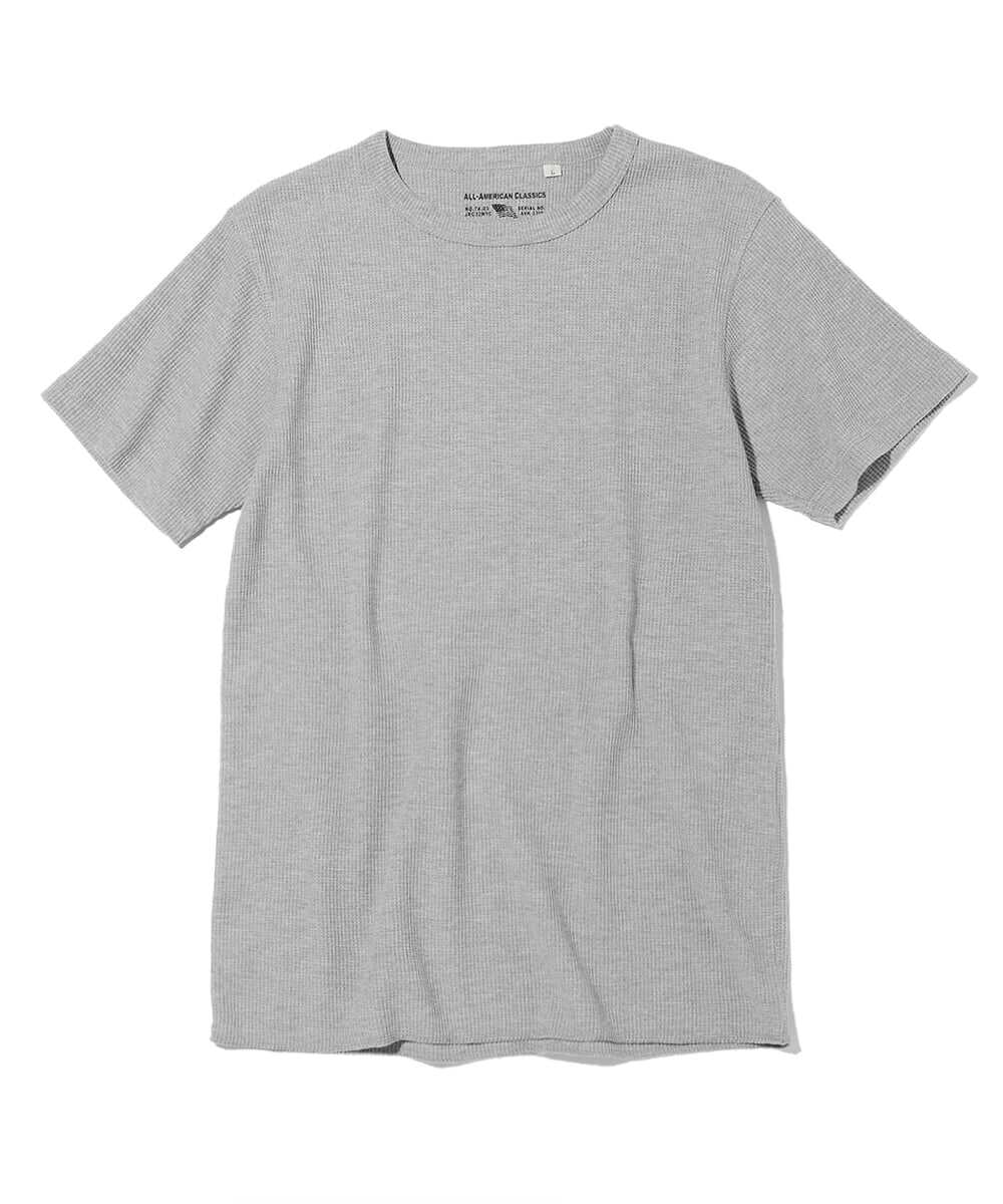 サーマルTシャツ