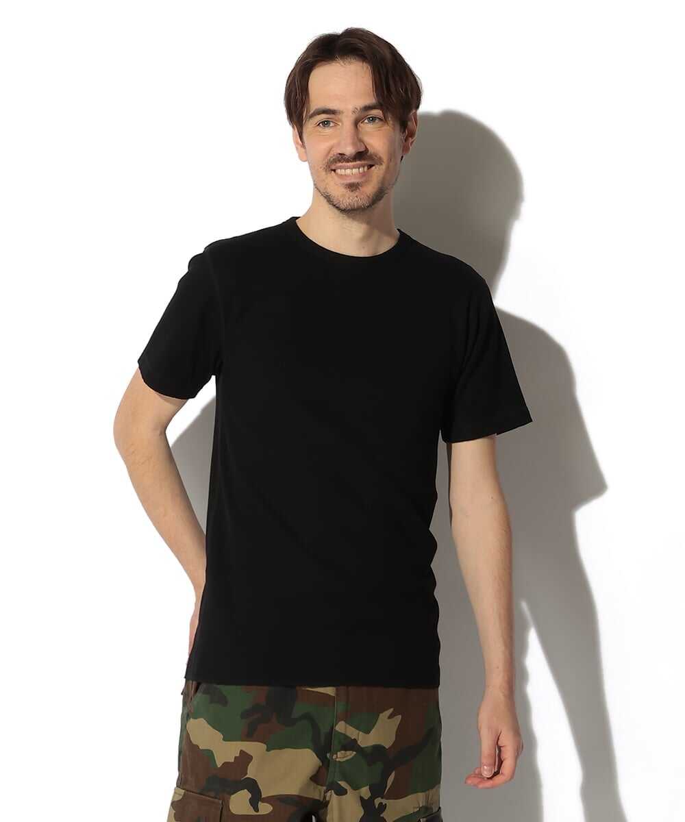 サーマルTシャツ
