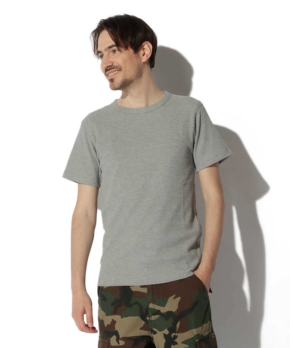 サーマルTシャツ