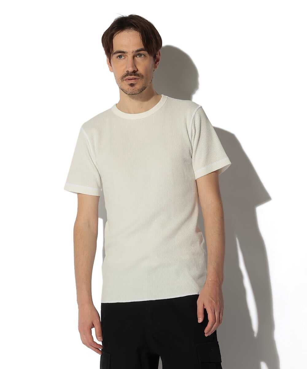 サーマルTシャツ