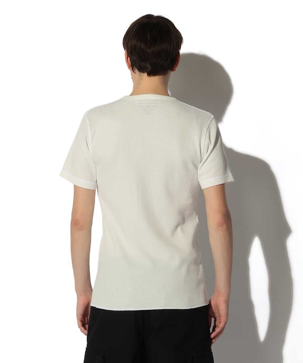 サーマルTシャツ