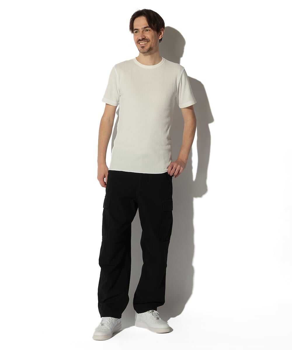 サーマルTシャツ