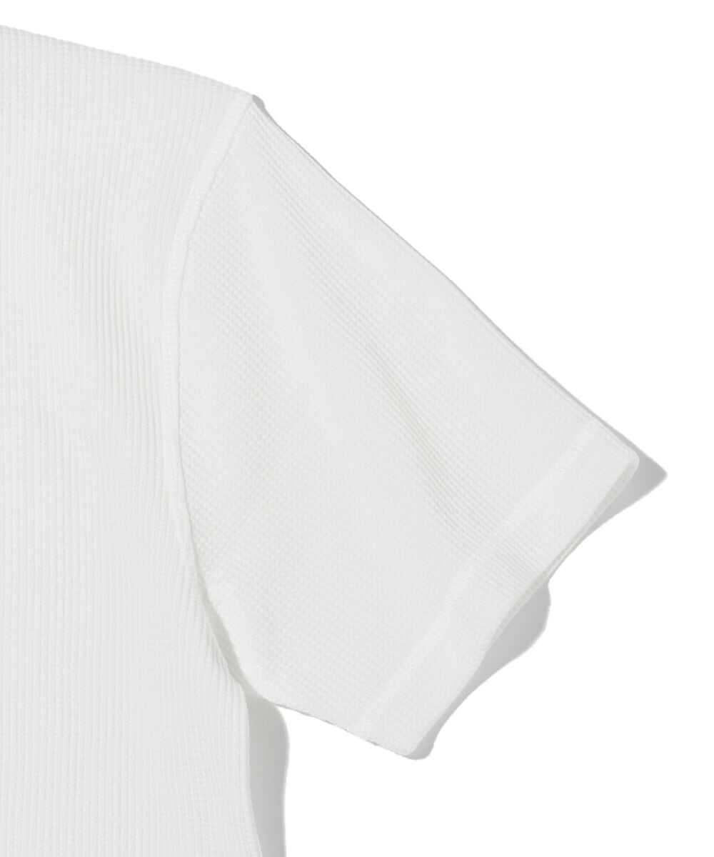 サーマルTシャツ