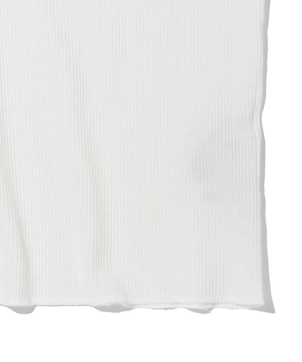 サーマルTシャツ