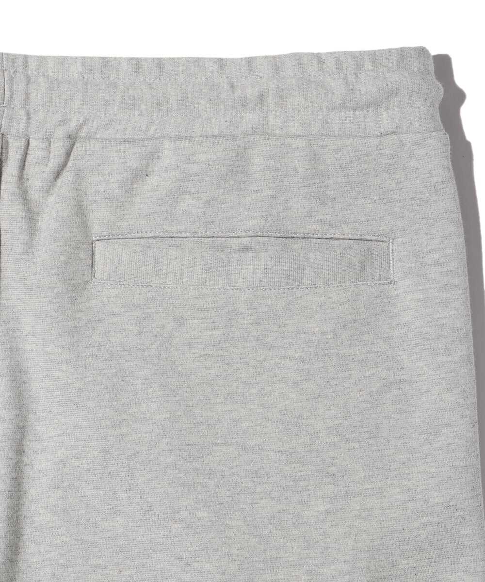 ロゴ ストレッチスキニーパンツ
