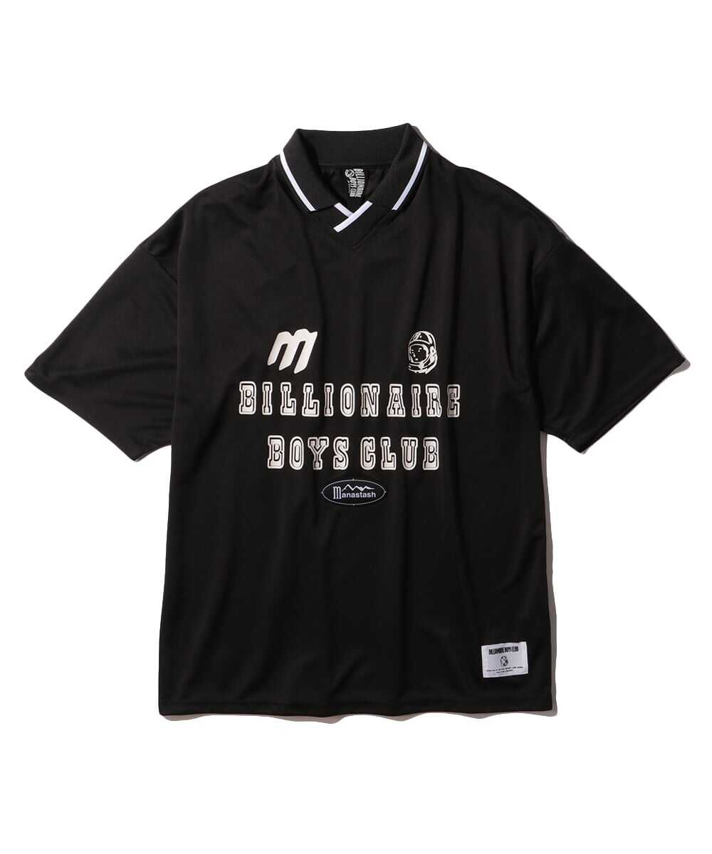 速乾 ビリオネア・ボーイズ・クラブ ゲームTシャツ