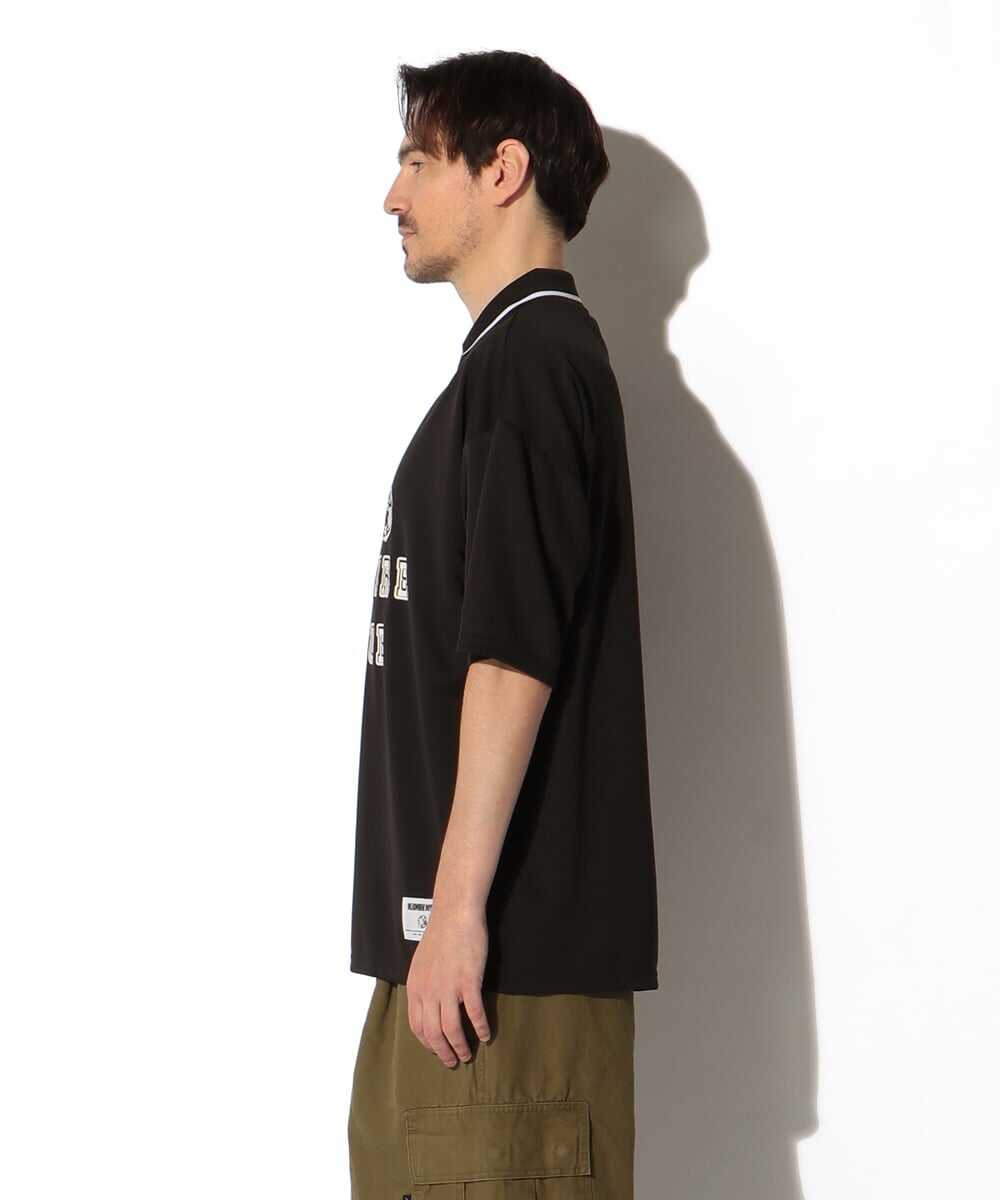 速乾 ビリオネア・ボーイズ・クラブ ゲームTシャツ