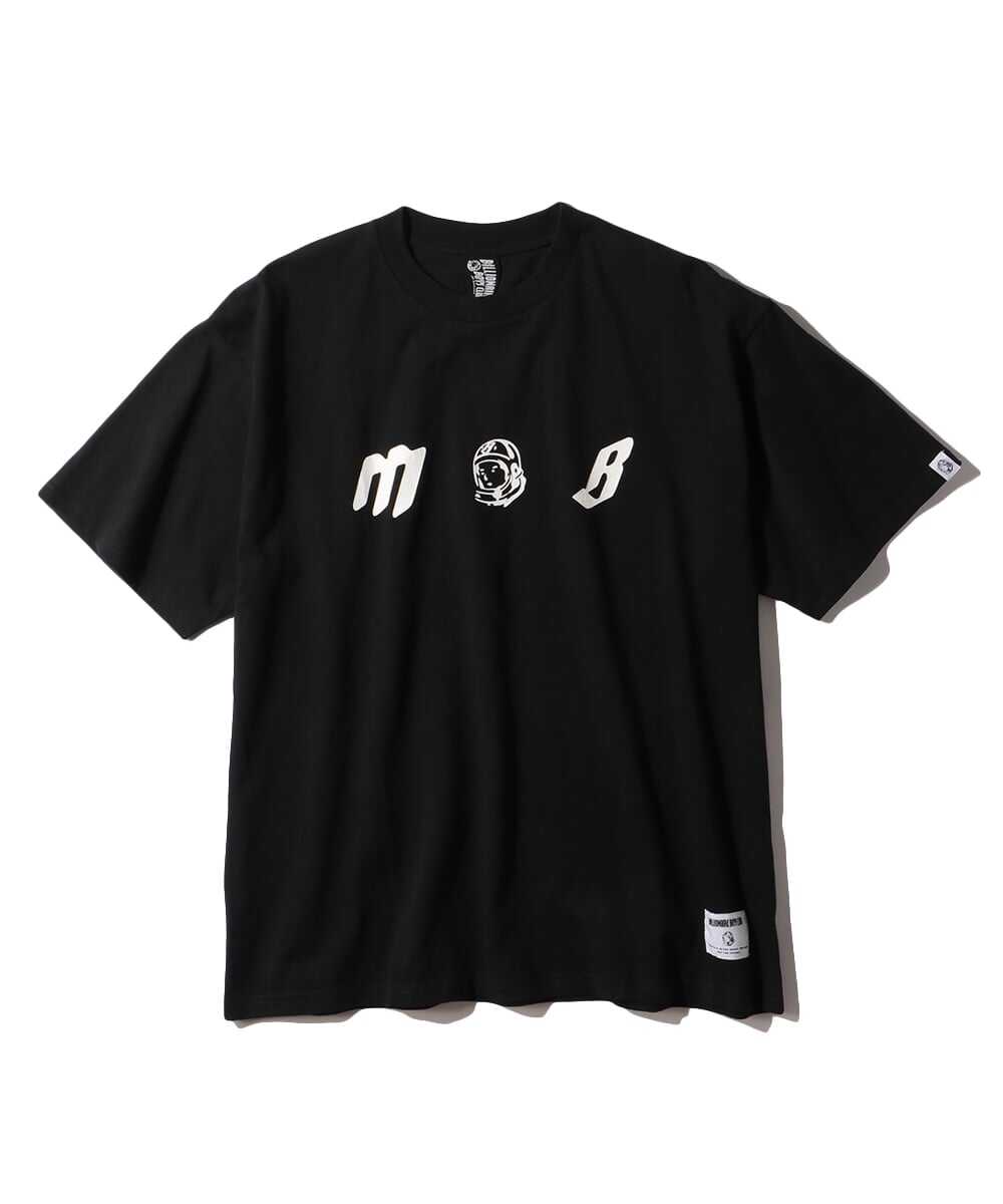 ビリオネア・ボーイズ・クラブ プリントTシャツ