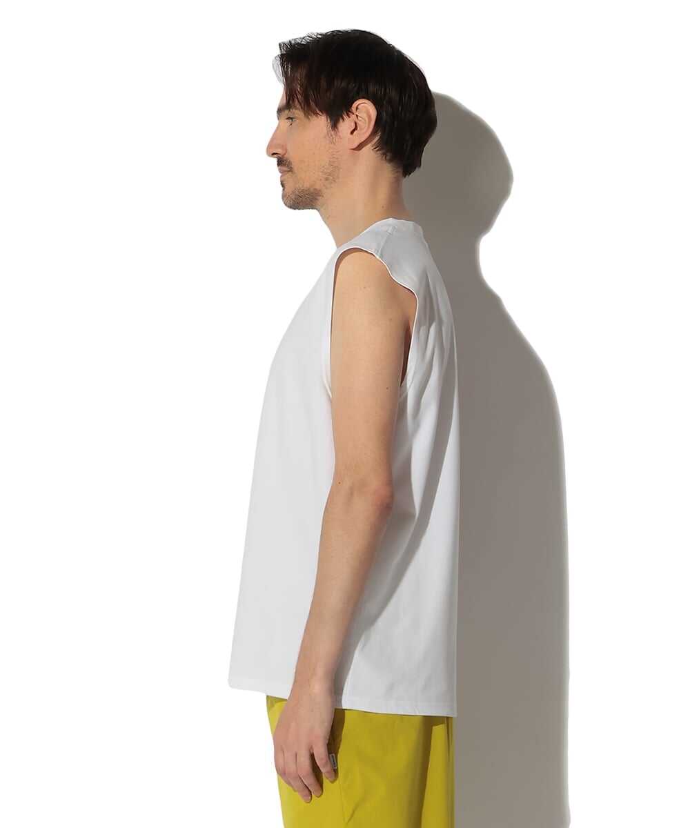 AirFlex ロゴタンクトップ