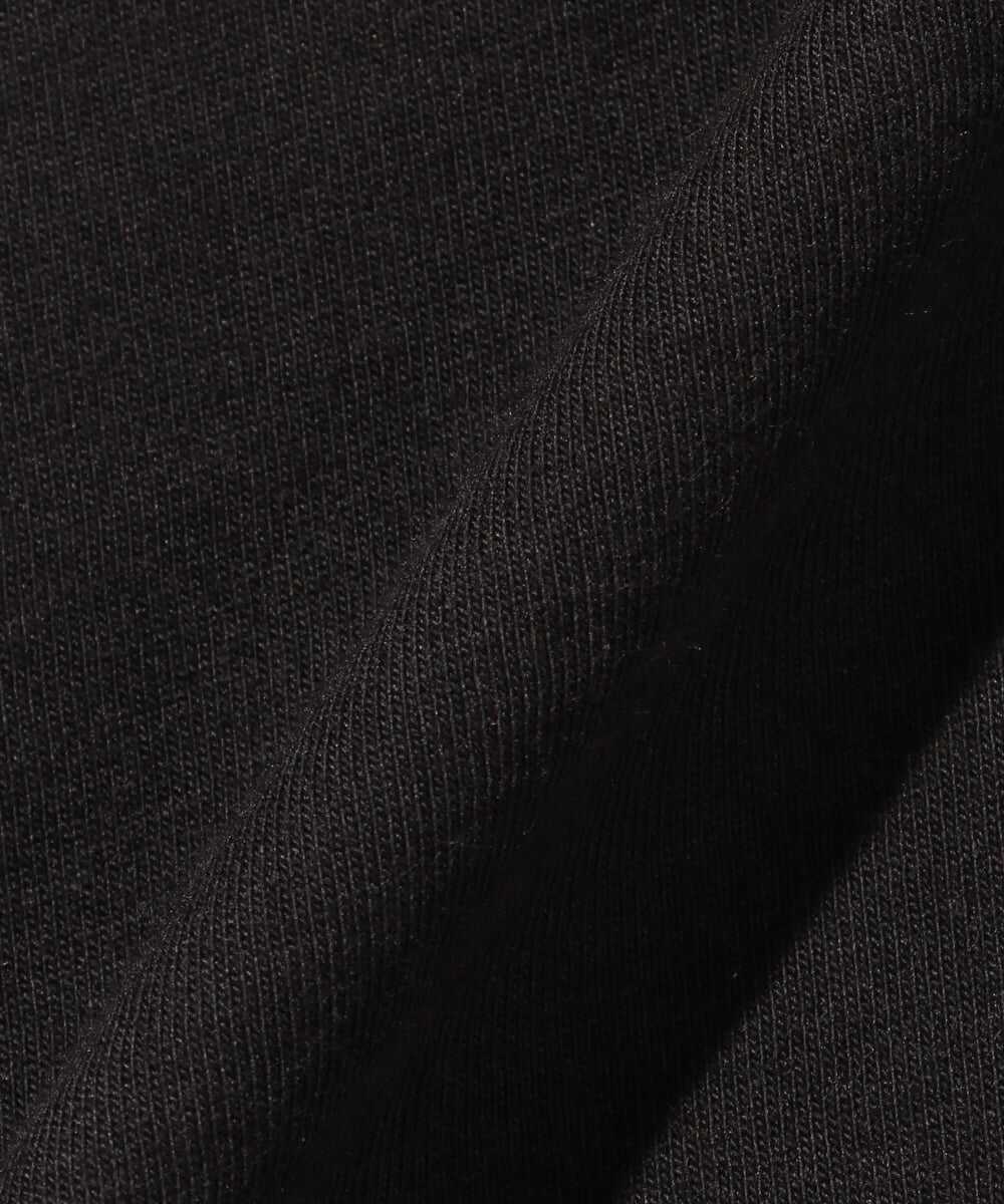 CLASSIC/クラシック ロゴワッペン オーガニックコットンTシャツ
